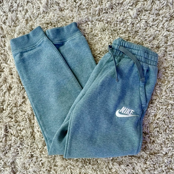 Nike Other - Nike Boys jogger sweatpants